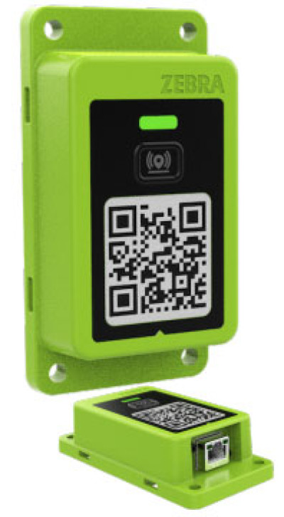 Zebra BT-RS5X6-DNGL-01 Cables, Connectors, and Adapters