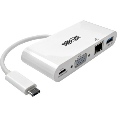 Tripp-Lite U444-06N-VGU-C Power Device