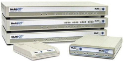 MultiTech MVP210 Telecommunication Equipment