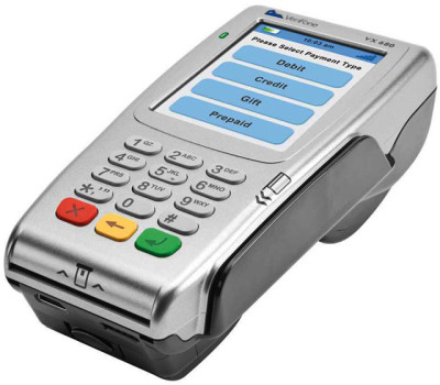 VeriFone M268-773-14-USA-2 Payment Terminal