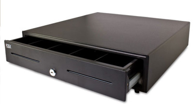Custom America EVO-C16H-1 Cash Drawer