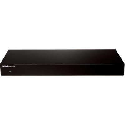 D-Link DPS-700 Telecommunication Equipment