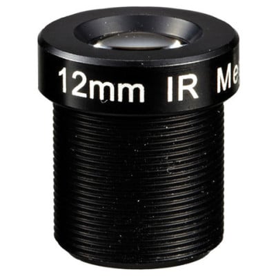 Panasonic PLM12MP120/1 Vision Lens