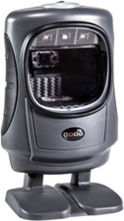 Code CR5025-C500 Barcode Scanner