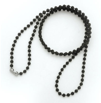 Brady NMPL-36-BLK Lanyard