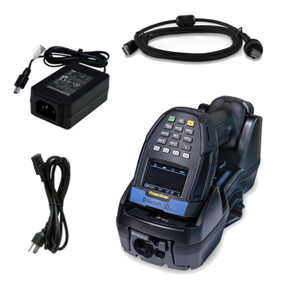 Datalogic PBT9600-DKDCRK10US Barcode Scanner