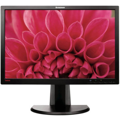 Lenovo 60A6MAR2US Monitor