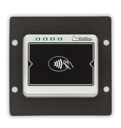 VeriFone M159-400-000-WWB Credit Card Reader