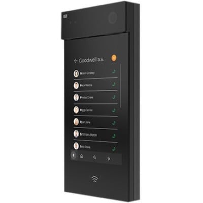 Axis 02407-001 Security Equipment