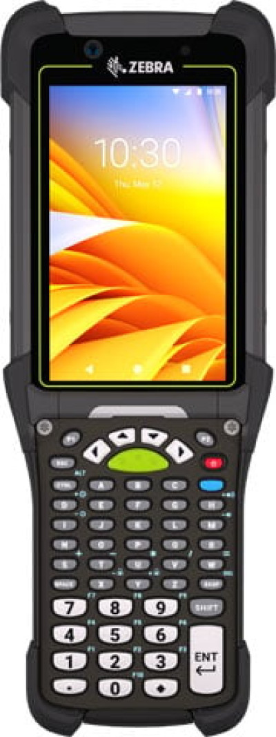 Zebra MC9401-0G1J6FNS-FT Mobile Computer