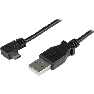 StarTech USBAUB1MRA Cables, Connectors, and Adapters