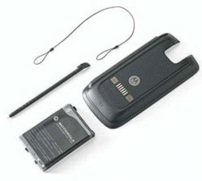 Motorola BTRY-KT-2X-ES40 Battery