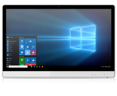 DT Research 5047-X-49 All-in-One PC