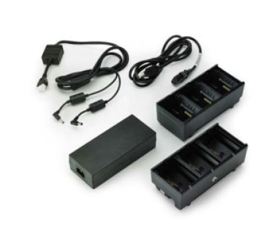 Zebra P1050667-048 Docks and Cradles