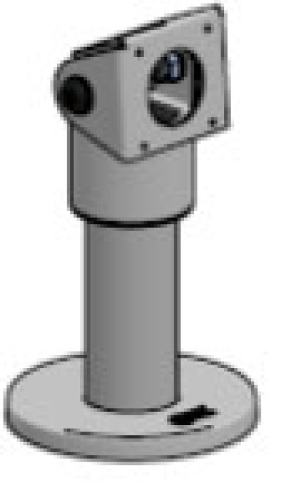SpacePole SPM133-02 Tablet Accessories