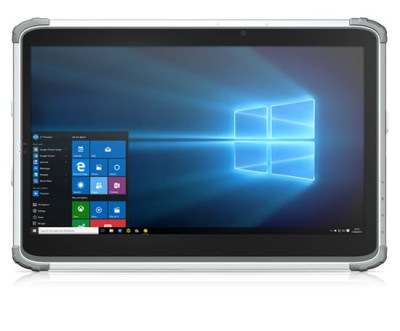 DT Research 316T-71-5B Tablet