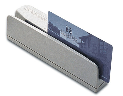 ID Tech IDEA-335133 Credit Card Reader