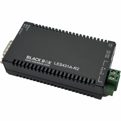 Black Box LES431A-R2 Switch Network Module