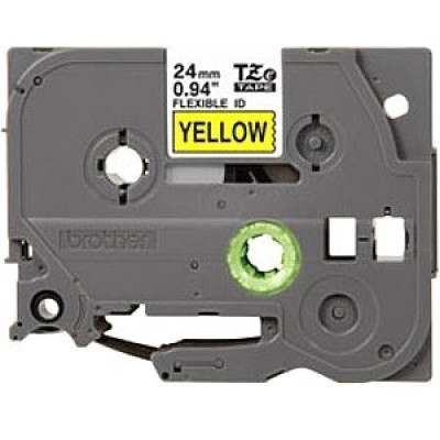 Brother TZEFX651 Barcode Label