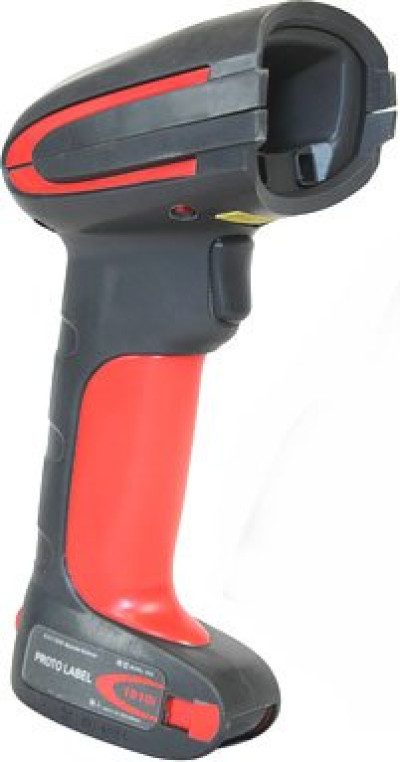 Honeywell 1910IER-3USB Barcode Scanner