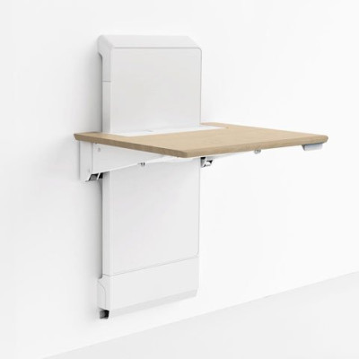 Ergotron 24-802-S893 Mounting Hardware and Stands