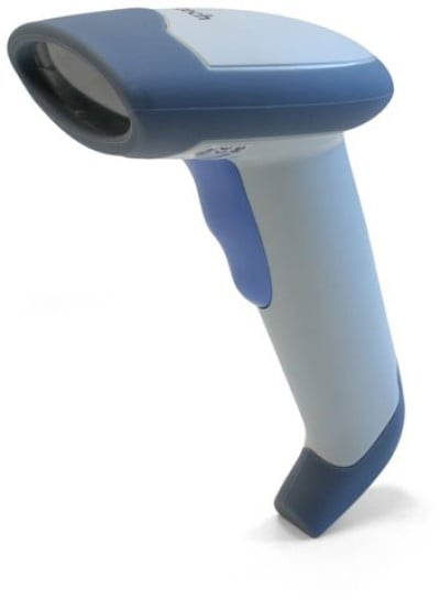 Unitech MS335-1UG Barcode Scanner