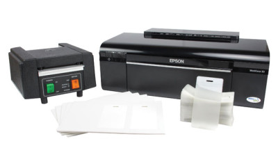 Brady BBVBUNDLE Holder