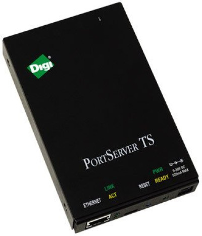 Digi 70002045 Console & Device Servers