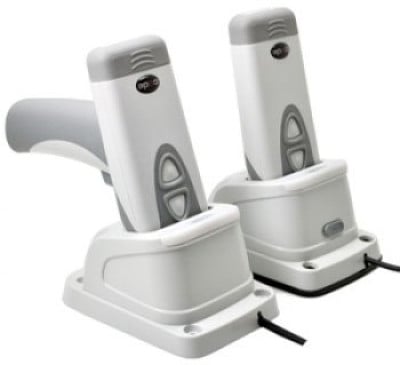Code CR2612-PKXXX Barcode Scanner