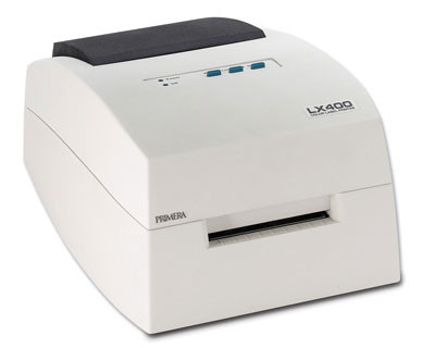 Primera 74261 Color Label Printer