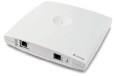 Polycom 2339100 Telecommunication Equipment