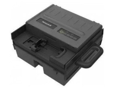 Honeywell 6824P53E020 Barcode Label Printer