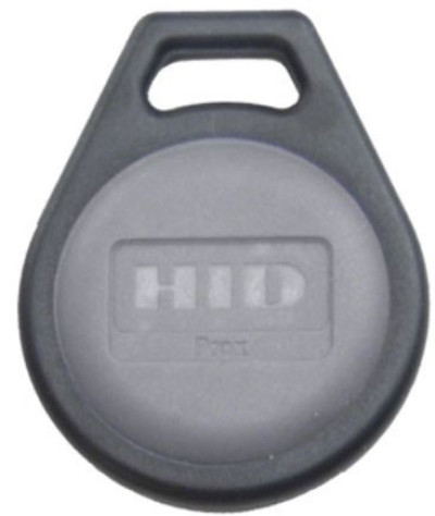 HID BKC201AAA100 Access Control Cards