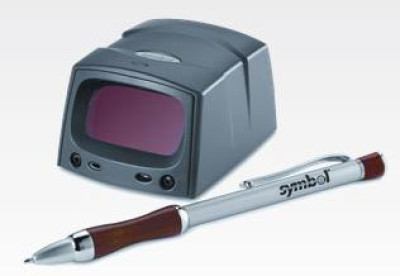 Symbol MS-2204VHD-I000R Fixed Barcode Scanner