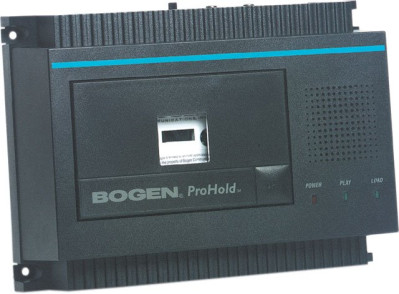 Bogen PRO4 Public Address Equipment
