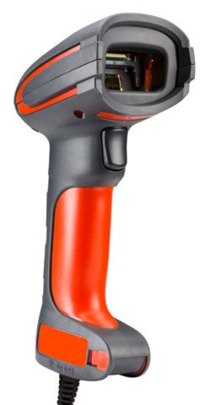 Honeywell 1280IFR-3SER-N Barcode Scanner