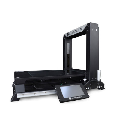 Cubiscan 16489 Dimensioning System
