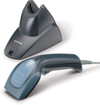Datalogic 901801000 Barcode Scanner