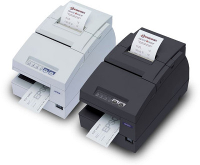 Epson C31C411026 Receipt Printer