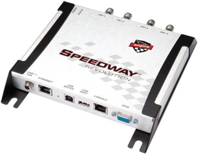 Impinj IPJ-REV-R420-GX32M1 RFID Reader