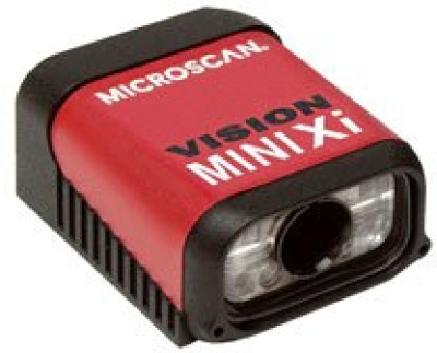 Microscan GMV-6310-1110G Fixed Barcode Scanner