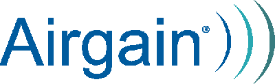 Airgain AP-MF4G-C2G-Q-B1 Antenna