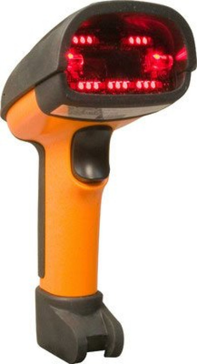 Metrologic MK1890-51B47 Barcode Scanner