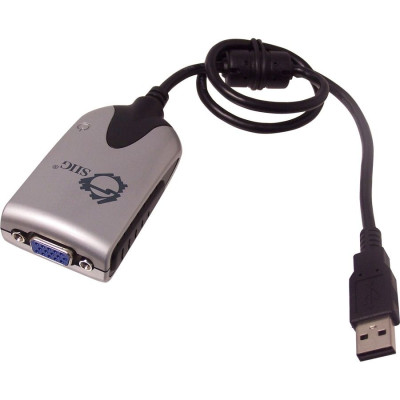 SIIG JU-000071-S2 Accessory