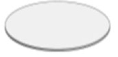 SpacePole GEN-SPI067 Accessory