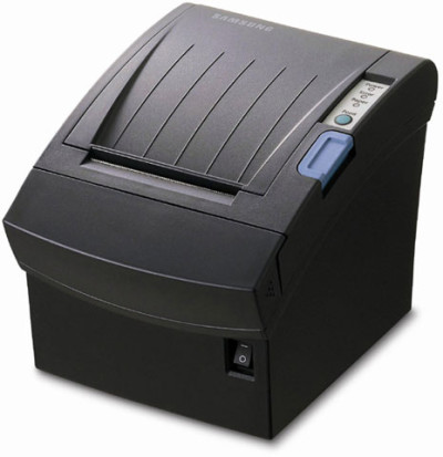 Bixolon SRP-350UG Receipt Printer