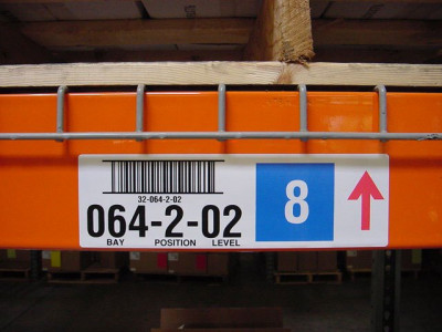 BCI BCIR615KIT3Z Labels