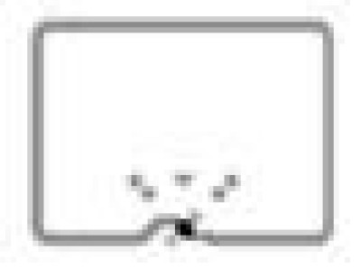 Alien ALN-9713-WRW RFID Tag