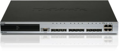 D-Link DGS-3612G Data Networking