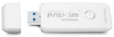 Proxim Wireless USB-9100-US Data Networking